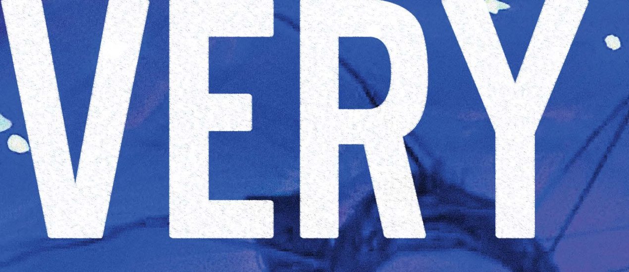 Very Out In The Open House – December 13