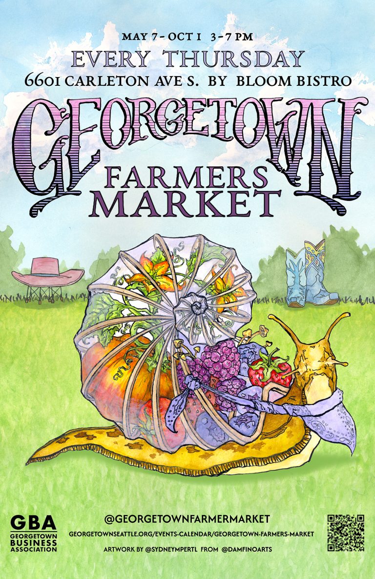 Georgetown Farmers Market
